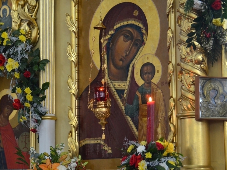 Православный фестиваль впервые пройдёт в Забайкалье