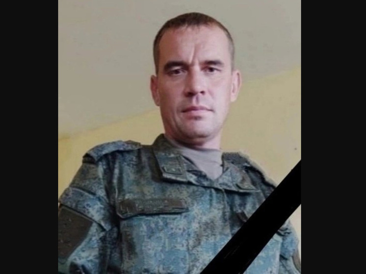 Еще один житель Карелии погиб в зоне СВО