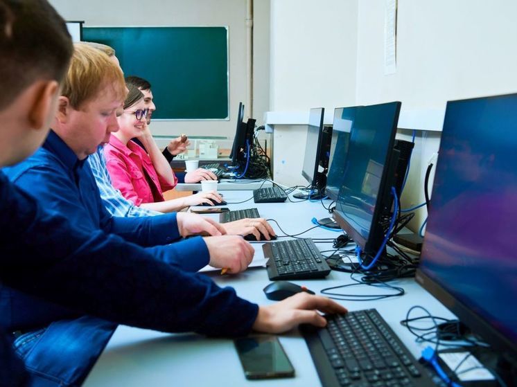 Для столичных промышленников проведут образовательные семинары об интеллектуальных правах