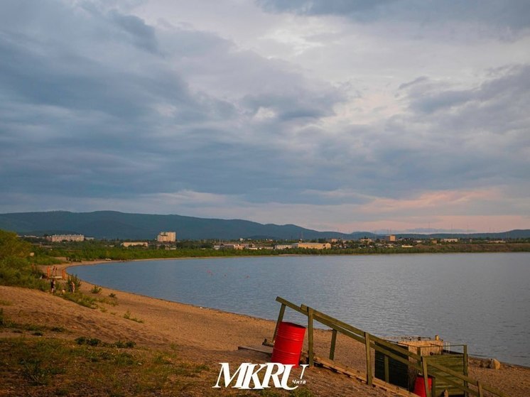 Мужчина в Чите проснулся без телефона и денег после пьянки на Кеноне