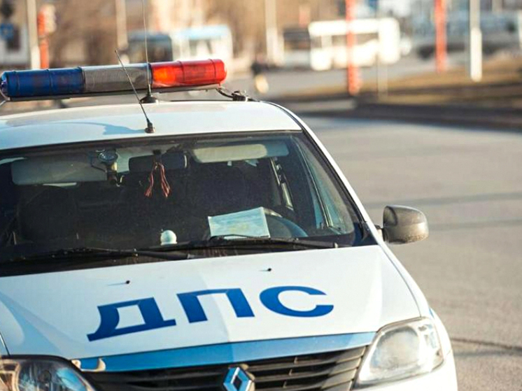 Кировские полицейские задержали ранее судимого угонщика