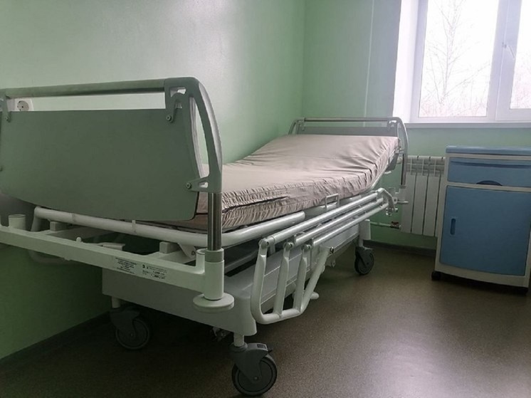 Состояние пострадавшего при пожаре мальчика из Салехарда остается тяжелым