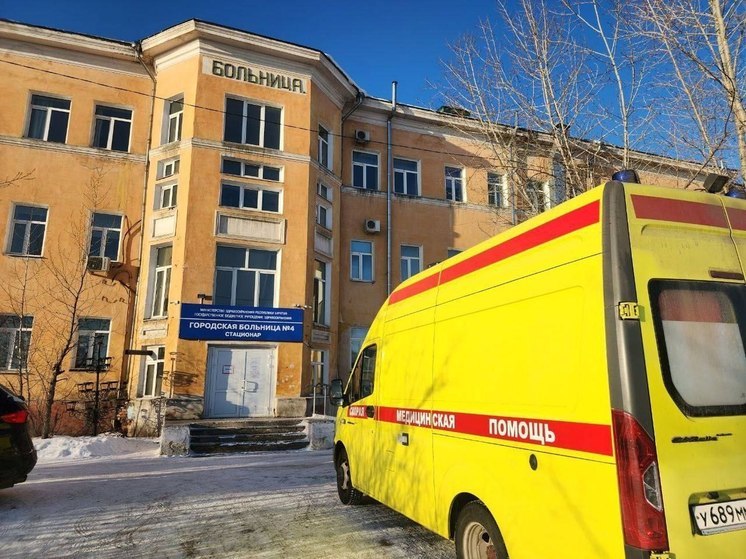 В Бурятии врачи убеждают кормить малышей  грудным молоком