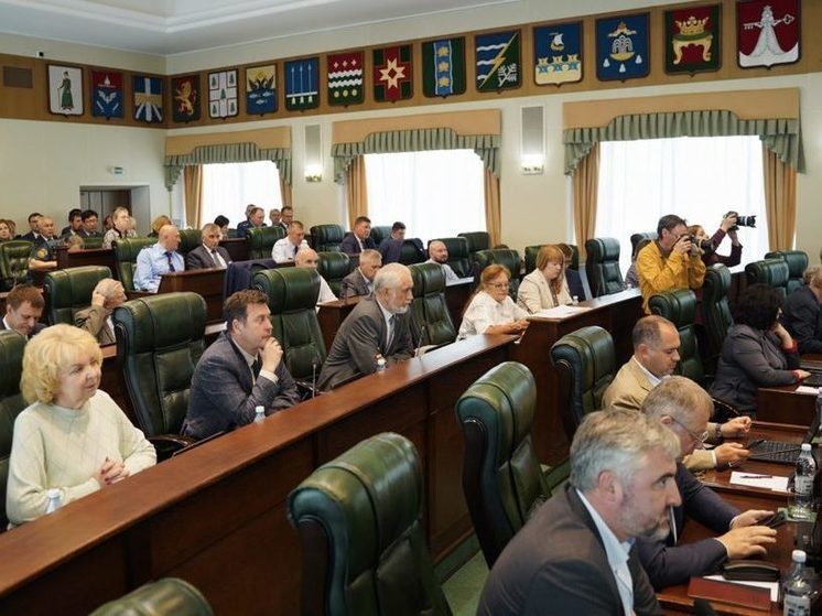 Ученые Тверской области привлекли в регион порядка 90 миллионов рублей на реализацию своих проектов