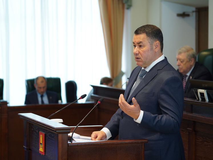  В 2023 году сохранились высокие темпы дорожных работ: капремонт трасс, новые дороги и мост