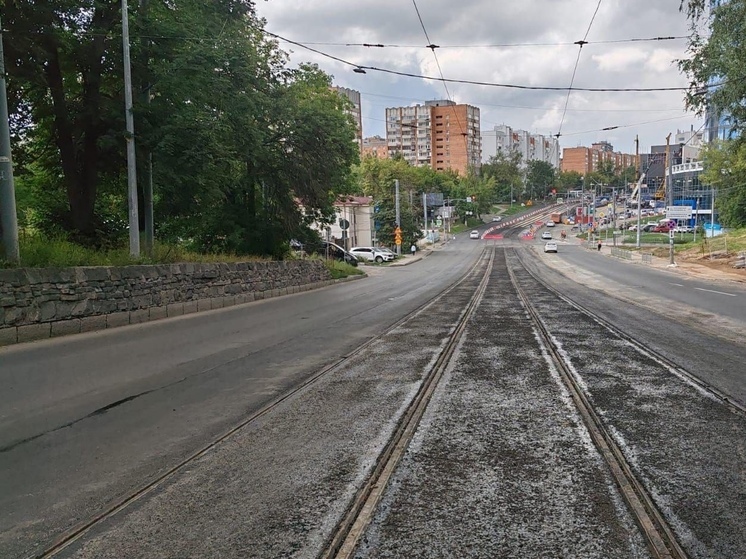 В Нижнем Новгороде сняли ограничения движения от Сенной до Ковалихи