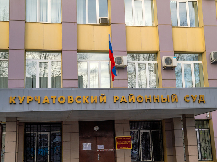 В Челябинске будут судить пьяного лихача, сбившего насмерть подростка