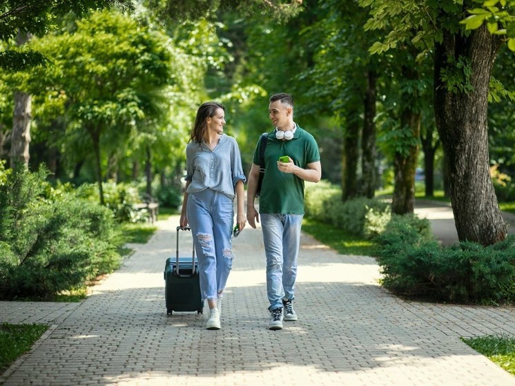В 2024 году увеличилось число рязанцев в городах «Золотого кольца» и «Серебряного ожерелья»