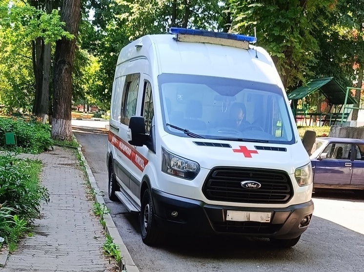 Житель Ясиноватского округа ранен в результате обстрела ВСУ с воздуха