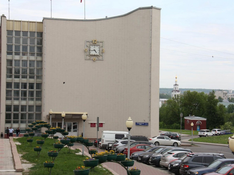 В Орле на полторы недели частично закроют проезд по Зеленина