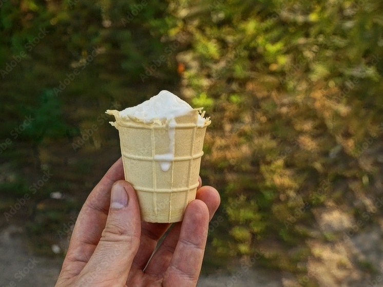 Мороженое со стафилококком обнаружили в Нижнем Новгороде
