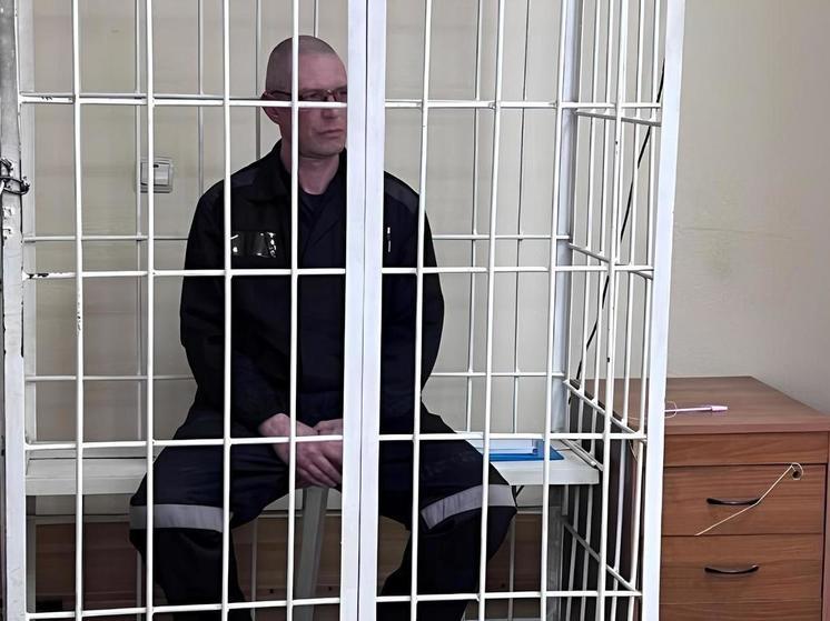 В Новосибирске пожизненно осужденному Геннадию Барсуку дали еще один срок