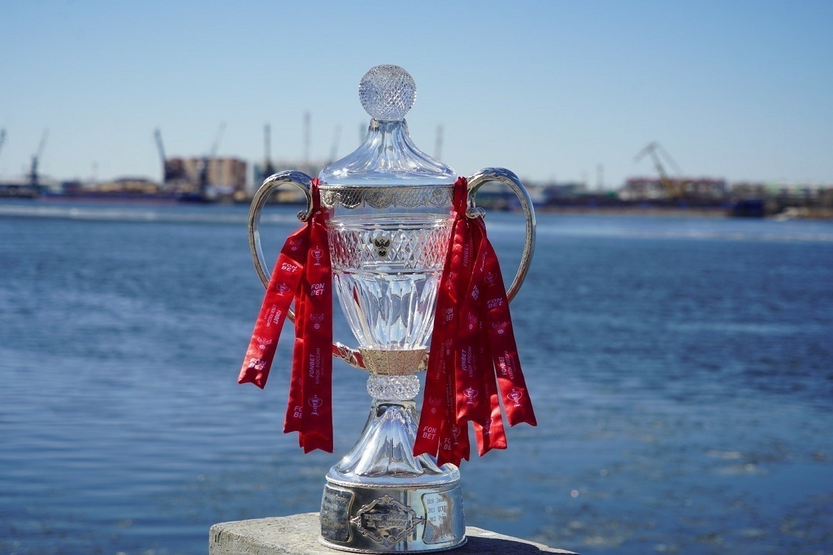 «Broke Boys» обыграли «Квант» и вышли во второй раунд FONBET Кубка России