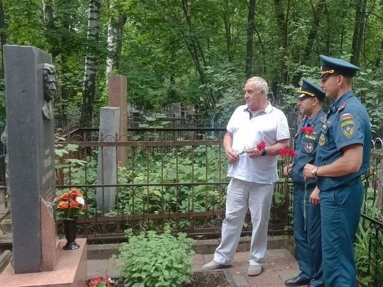 В Нижнем Новгороде пройдет церемония в память о погибших огнеборцах