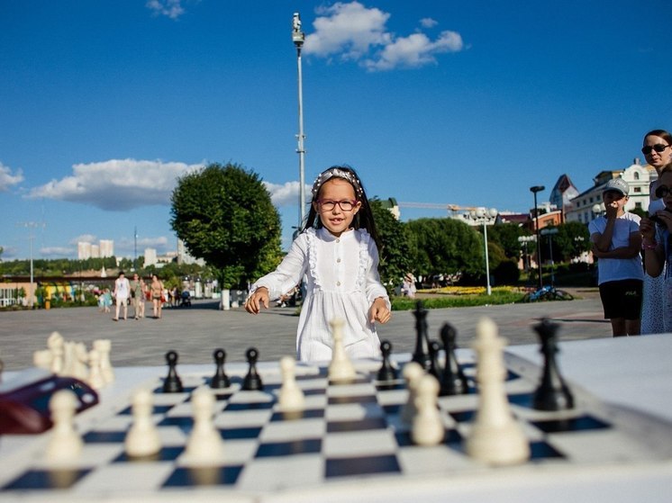 Турнир Condi Chess пройдет в рамках «Шоколадного кубка» в Чебоксарах