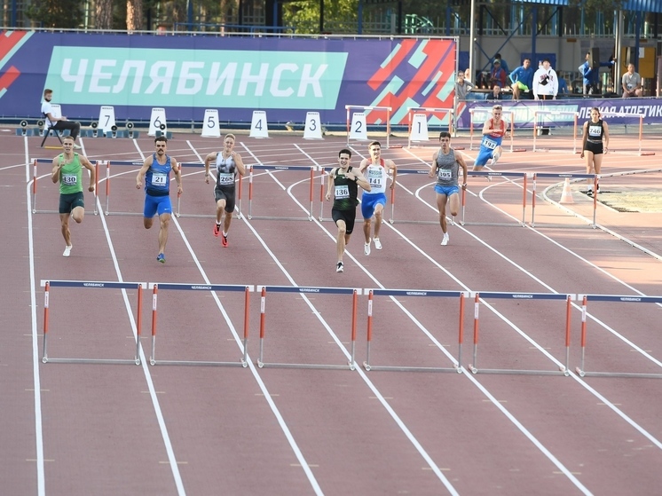 Чемпион мира Сергей Шубенков прервет соревновательную паузу ради выступления в Челябинске