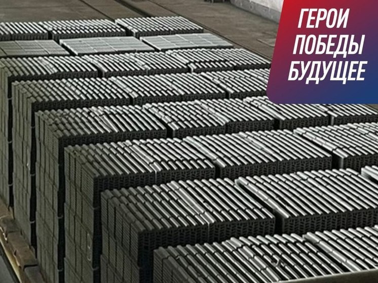 Девятиэтажные дома будут строить за три месяца в Забайкалье