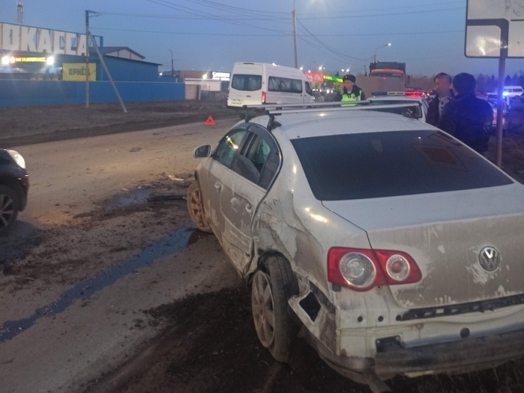 У омича конфисковали семейный автомобиль за вождение в нетрезвом виде