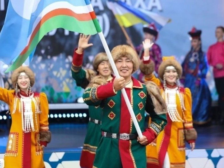 Хабаровские специалисты примут участие в якутском семинаре по национальной политике