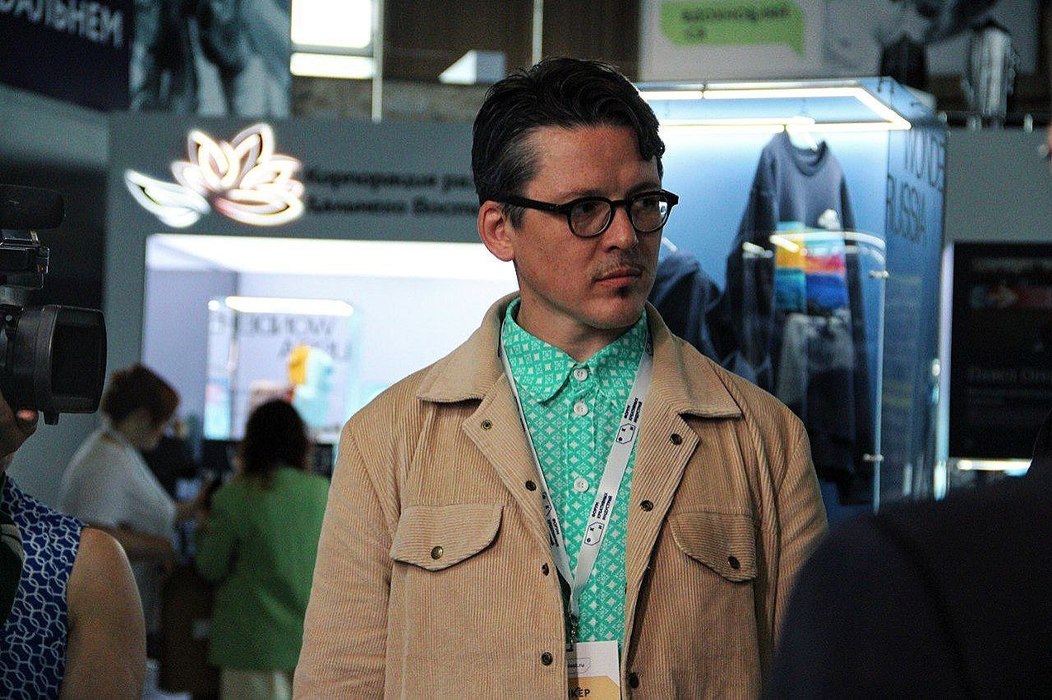 Хабаровский форум креативных индустрий в лицах: фото