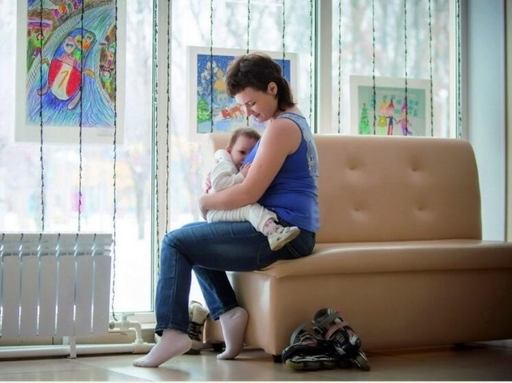 Пензенский врач-педиатр объяснила, как избежать застоя молока в период грудного вскармливания