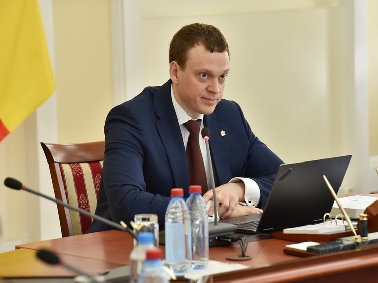 Павел Малков раскритиковал руководство Дворца детского творчества