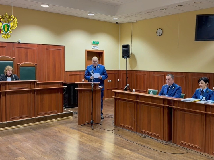 Суд Карелии признал геноцидом действия финнов в Великой Отечественной войне