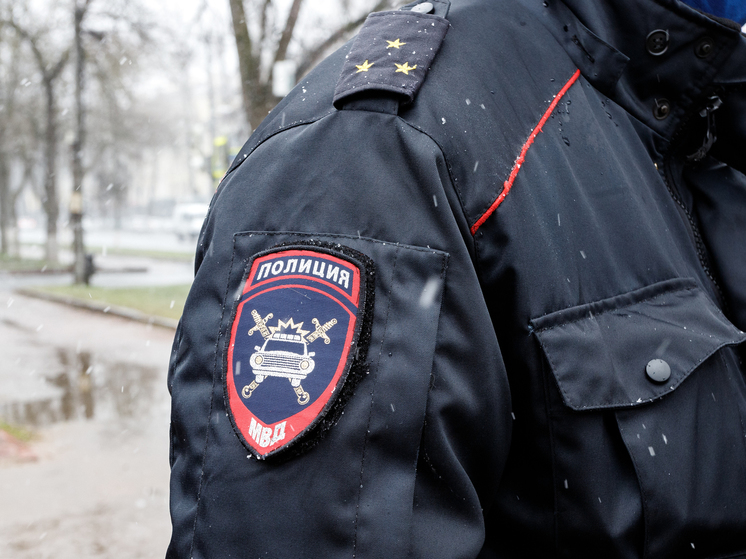 Пойман с поличным: история порховича, укравшего у петербурженки мобильный телефон