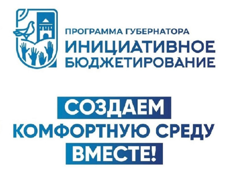 В Великом Новгороде стартовало голосование за практики инициативного бюджетирования