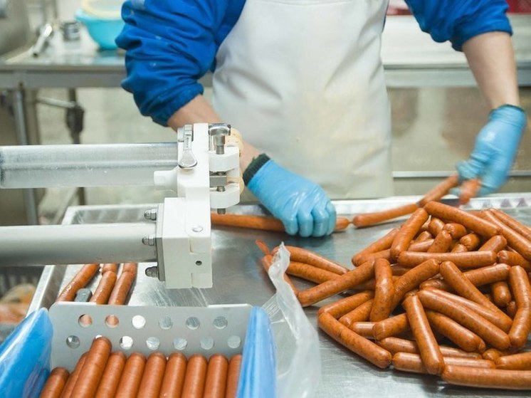 В ДНР агропредприятия наращивают объёмы производства