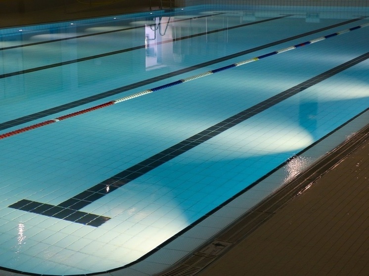 Россиянин Сомов не прошел в полуфинал ОИ-2024 на дистанции 50 м вольным стилем