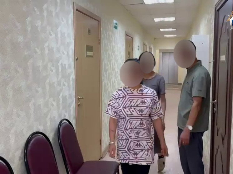 В Волгограде директора МКУ заподозрили в махинациях с пустующими квартирами