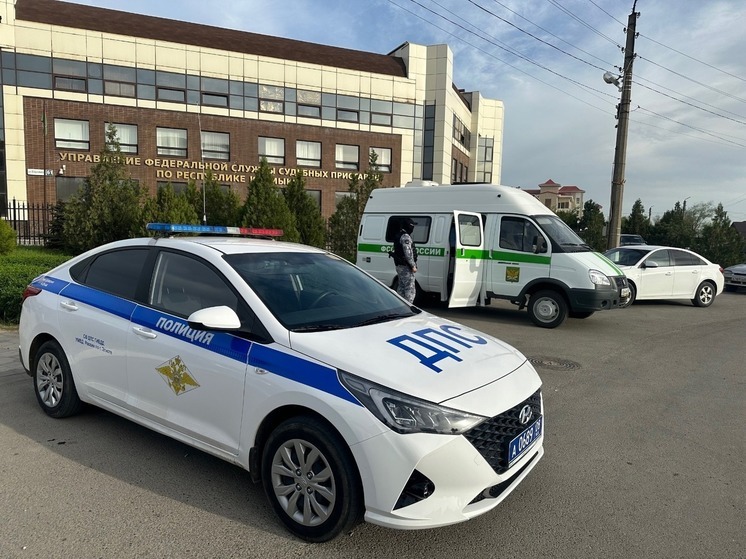 С должников в Калмыкии взыскали более 470 тысяч рублей