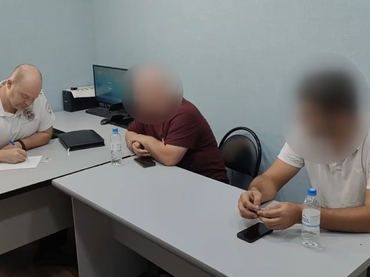 В Сочи конфликт между водителями чуть не закончился поножовщиной