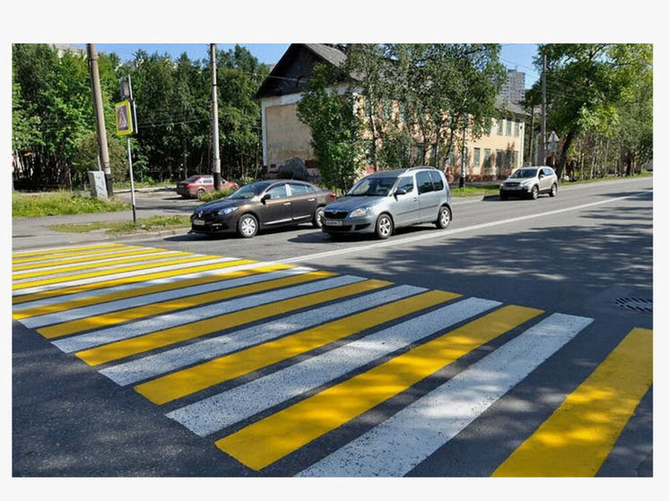 В Дагестане провели акцию по безопасности дорожного движения