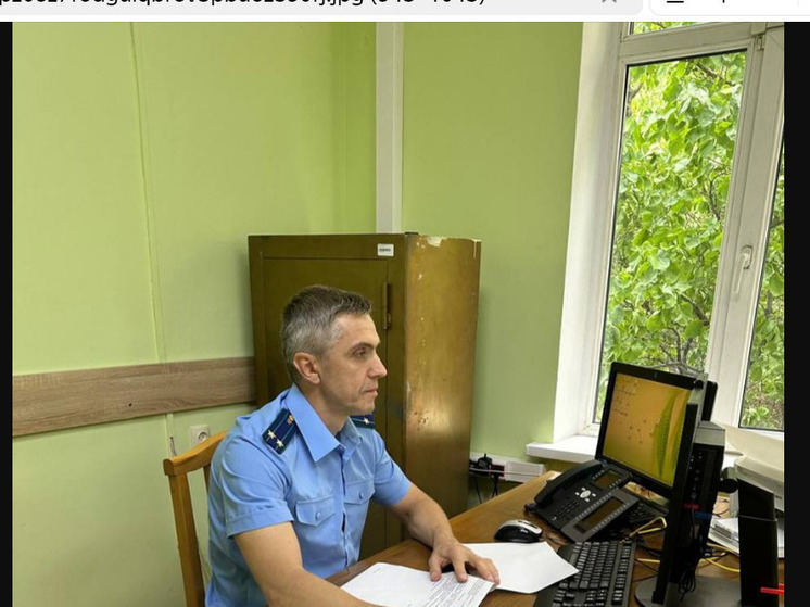 Дагестан расследует незаконную регистрацию земли