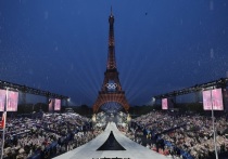 Прошла первая неделя после начала ОИ Париж 2024, и, отнюдь, не спорт является самой обсуждаемой темой в мире, а их кощунственное, неудачное открытие, от которых буквально, небеса и земные души плачут от возмущения.