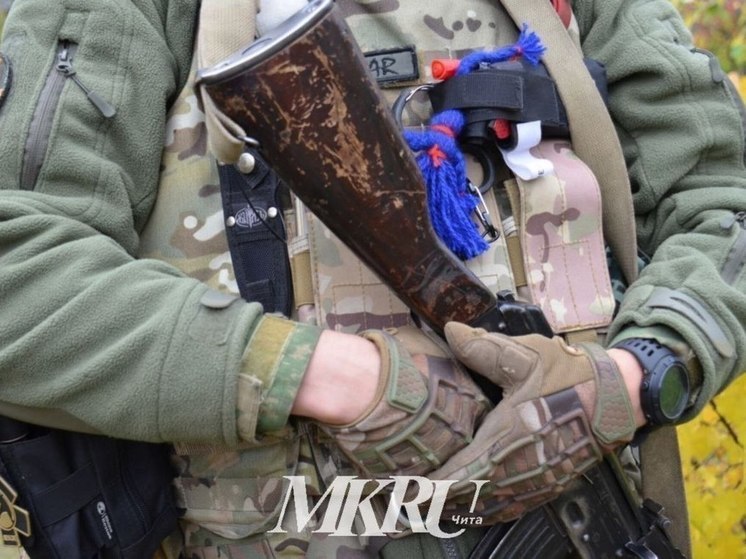 Краевую выплату для контрактников СВО увеличат в Забайкалье