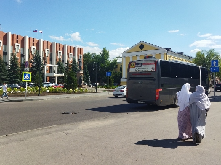 2 августа в Саратове воздух прогреется до +28 градусов