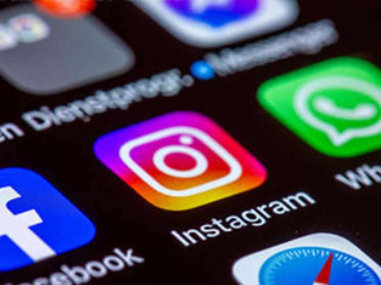 Турецкие власти заблокировали доступ к Instagram*