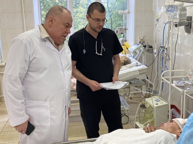 Число пострадавших при обрушении в Нижнем Тагиле составило 20 человек