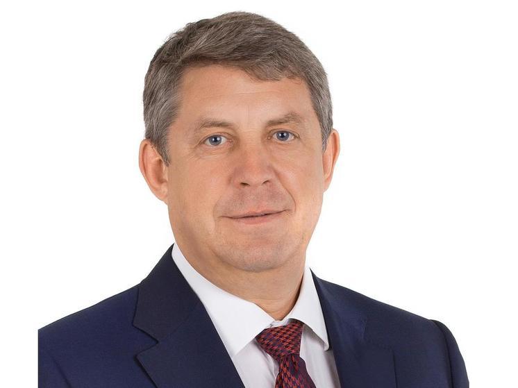 Губернатор Александр Богомаз поздравил брянцев с Днем ВДВ