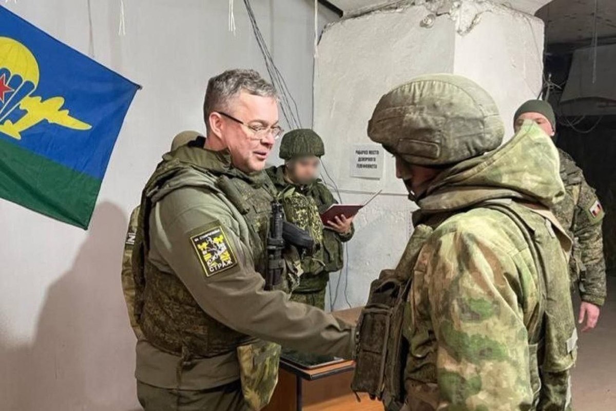 Вдв ставрополь