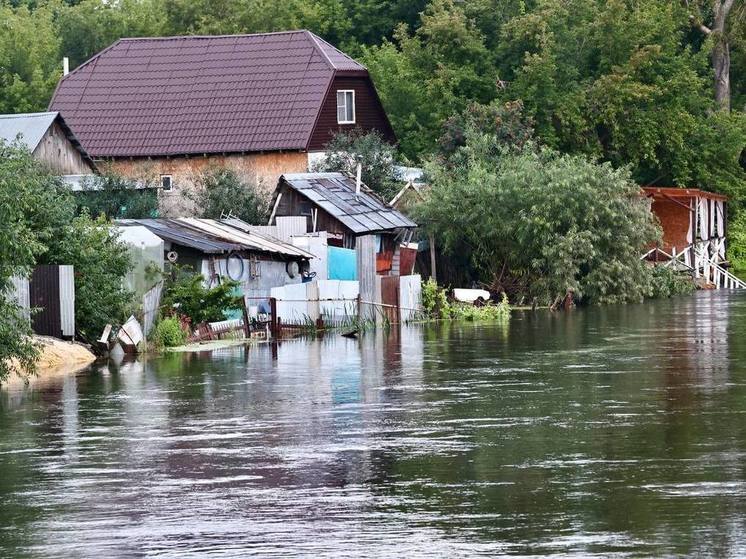 Дождевые паводки не вызвали инфекционных вспышек в Челябинской области