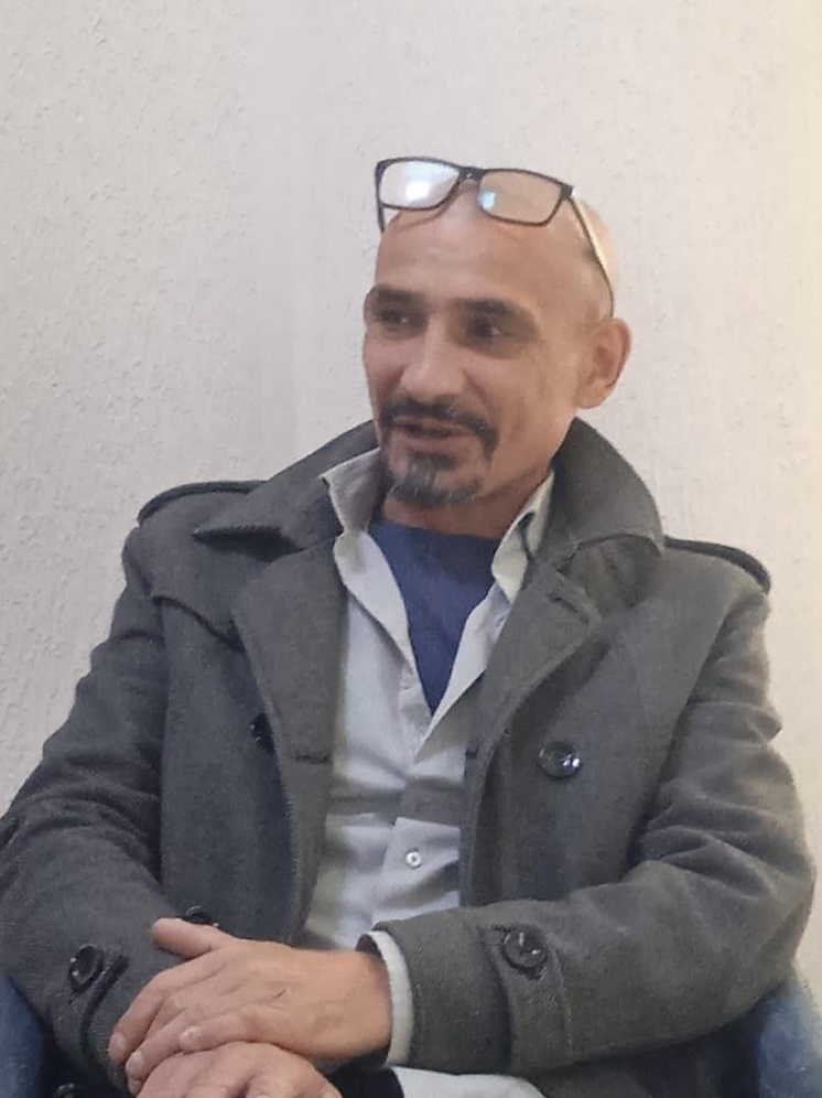 В Орле мужчина ушёл из дома и пропал