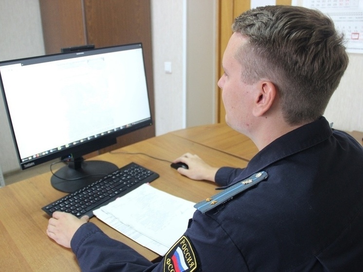 Орловчанин погасил более 960 тысяч рублей алиментов после отбытия пяти месяцев исправительных работ