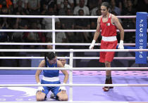 Президент World Boxing Борис Ван Дер Ворст прокомментировали ситуацию с допуском к летним Олимпийским играм в Париже двух боксерш, которые провалили гендерный тест.