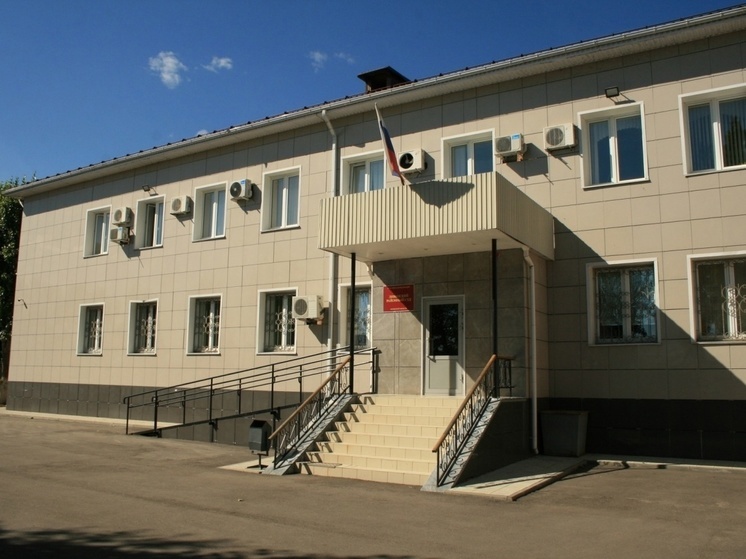 В Орловской области судили начальника отделения почты за присвоение денег