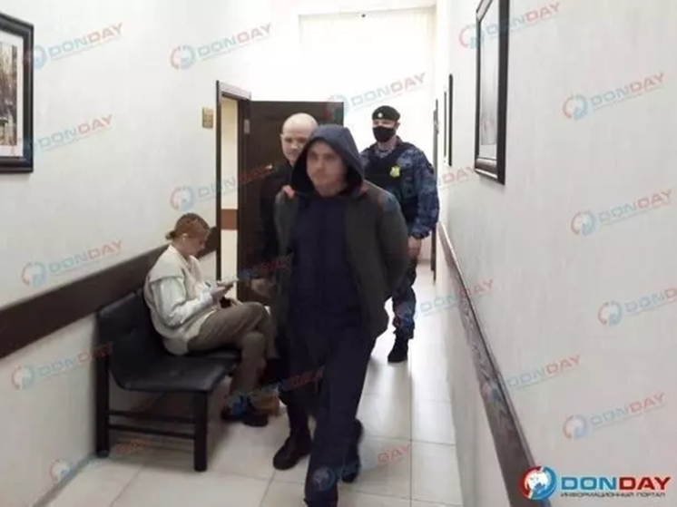 Андрей Майер пойдет под суд по новым эпизодам уголовного дела