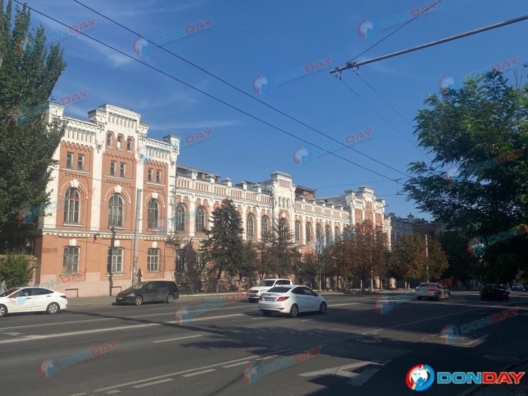 В Ростове могут снести здание бывшего винного завода, которое является памятником культуры